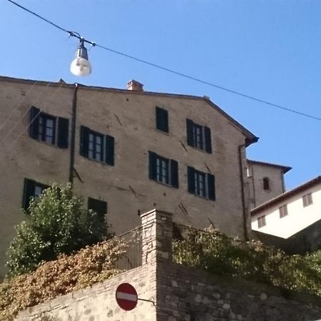 阿诺尔福住宿加早餐酒店 埃尔萨谷口村 外观 照片